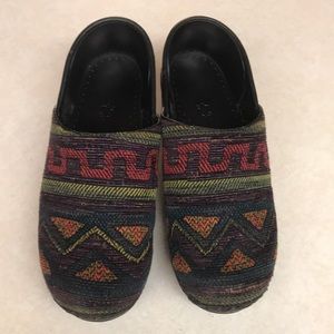 Dansko Women’s Clogs
